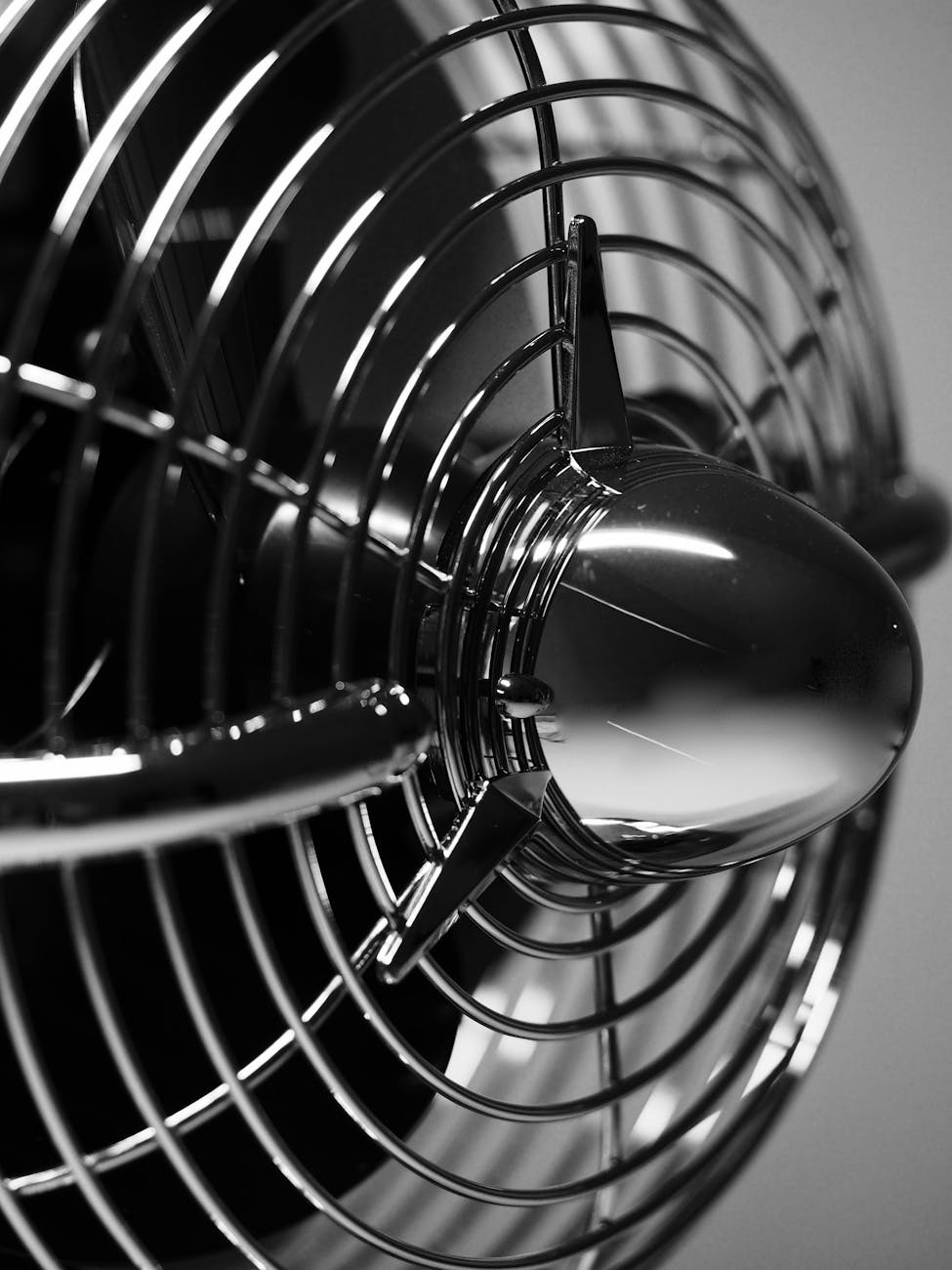 2 dicas simples de como limpar ventilador